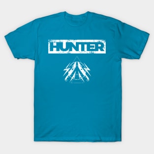 Guardian - Hunter Bladedancer T-Shirt